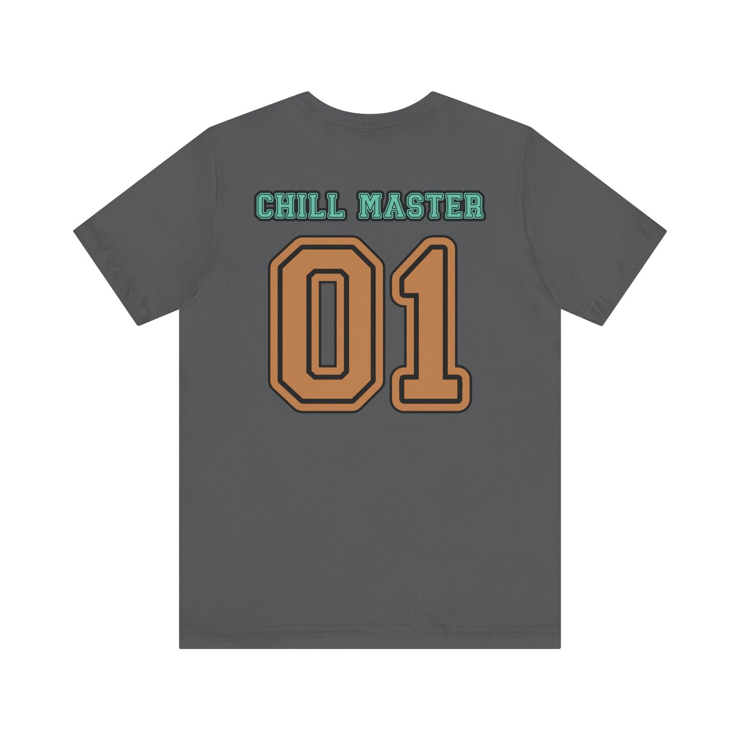 Chill Capys Capybara Shirt | Relaxed and Fun Animal Design | Unique Gift Capybara Lovers Esports Jersey Style Graphic Tee Cute Capybara